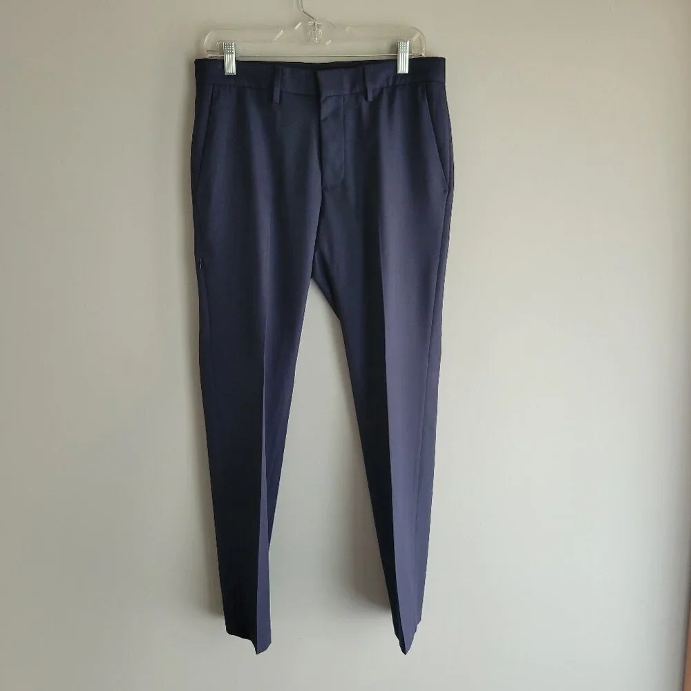 Kenneth Cole Techni-Cole Men's Dress Pants